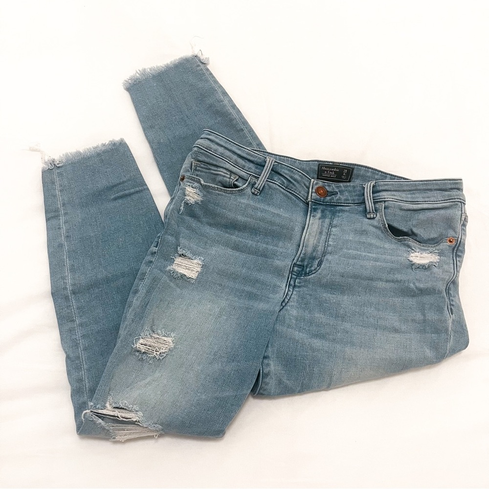 Abercrombie & Fitch Jeans